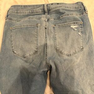 GAP Denim Jegging Sz 12R